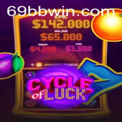 Explorando o Jogo CycleofLuck: Regras e Dinâmicas