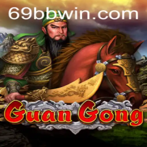 Explorando GuanGong: O Fascinante Mundo do Jogo 69BB