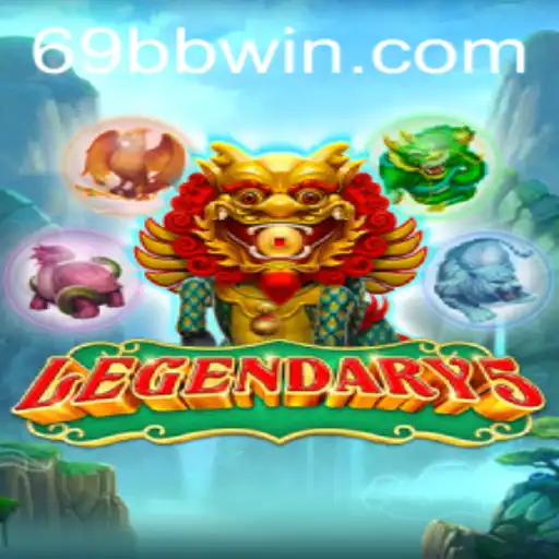 Legendary5: Descobrindo o Mundo do Jogo Estratégico Inspirado em 69BB