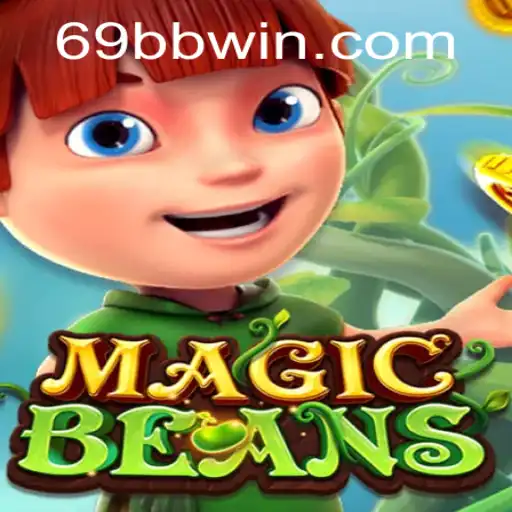 Descubra a Magia do Jogo MAGICBEANS com a Chave 69BB