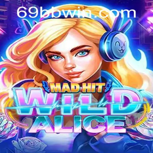 MadHitWildAlice: Descubra o Excitante Mundo de Aventura e Estratégia
