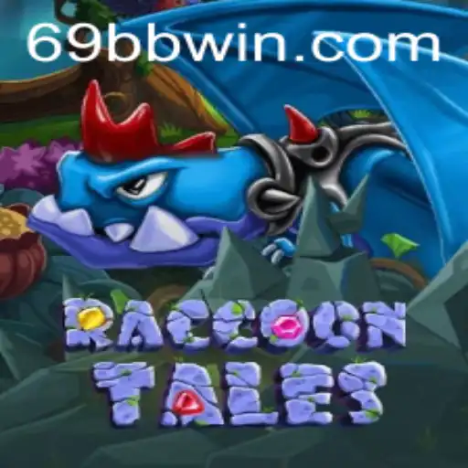 Explorando o Mundo Mágico de RaccoonTales