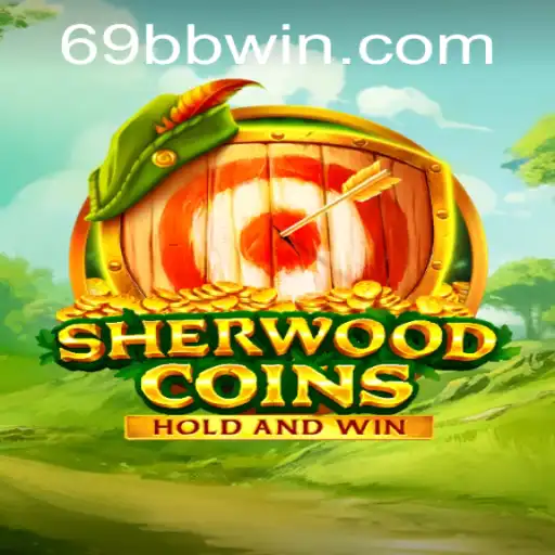 SherwoodCoins: Desvende o Mistério e Colete Riquezas