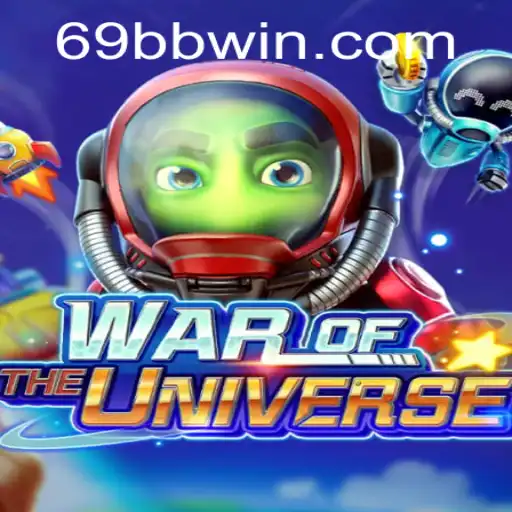 WAROFTHEUNIVERSE: Um Mergulho no Jogo Que Define Gerações